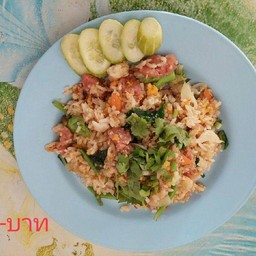 ป้านก อาหารตามสั่ง