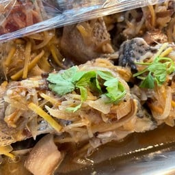 ร้านจันทบุรีข้าวราดแกง