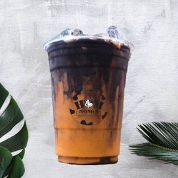 ชาไทย ช็อกโก