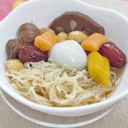 หมี่หวานสวีทไทม์