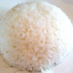 ข้าวเปล่า