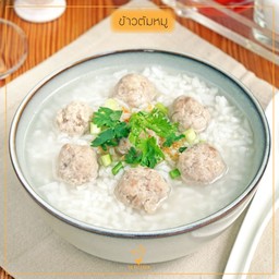 ข้าวต้มหมู