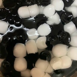 วุ้นแพนด้า