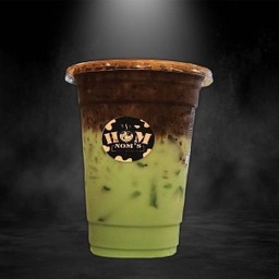 มัทฉะช็อกดิพ