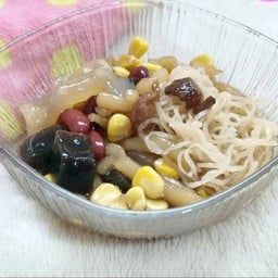 หมี่หวานรวมมิตร