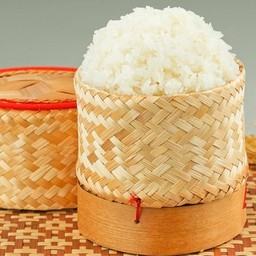 ข้าวนึ่งป้ายุ้ย