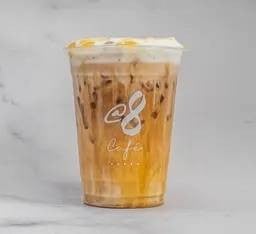 คาราเมลมัคคิอาโต้