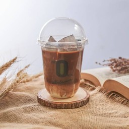 โกโก้ 90 kcal