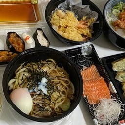 ซูซิบ้านไข่หวาน