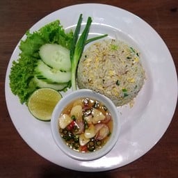 ข้าวผัด ( ระบุเนื้อสัตว์)