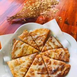 โรตีกรอบ