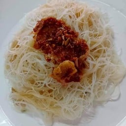 เส้นหมี่ลวก , เส้นใหญ่ลวก , เส้นเล็กลวก , เส้นบะหมี่ลวก , เส้นมาม่าลวก