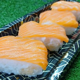 ปลาแซลมอน