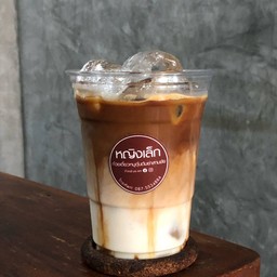คาราเมล แมคคิเอโต (Caramel Macchiato)