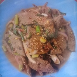ตับหวานหมู.เนื้อ