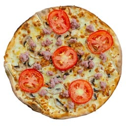 RUSTICA