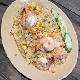 ข้าวผัด