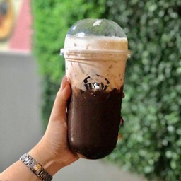 ครีมชีส ช็อกโก้