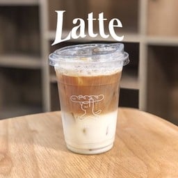 Latte ลาเต้