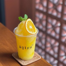 ส้มปั่น