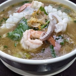 ข้าวต้มรวมมิตร