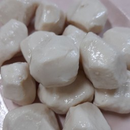 ลูกชิ้นหมู  มีแต่ลูกชิ้นธรรมดา