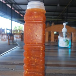 น้ำจิ้มหมูกระทะ 200 ml.
