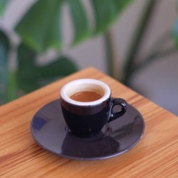 เอสเพรสโซ่