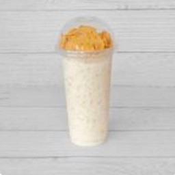 นมสดคอร์นเฟล็ก