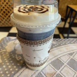 นิวตั้น กาแฟสด (บ้านนาแหลม)