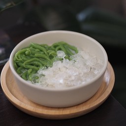 ลอดช่องโฮมเมด