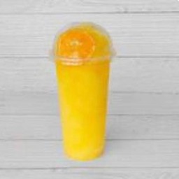 น้ำส้มปั่น