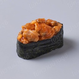 หอยลายกิมจิ