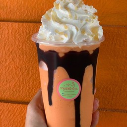 ชาไทยปั่น