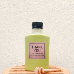 Chongnom ชงนม