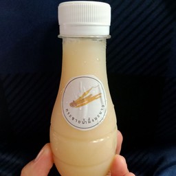 ป้าเเก้วน้ำเต้าหู้