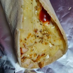 กะบับไก่โคตรชีส