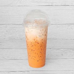 ชาเย็นโบราณ