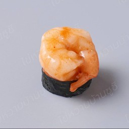 กุ้งกิมจิ