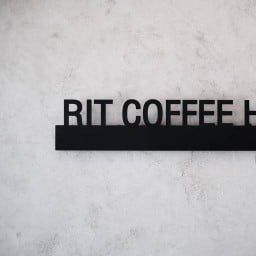 Rit Coffee House ศรีสองเมือง