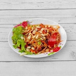 ตำโคราช