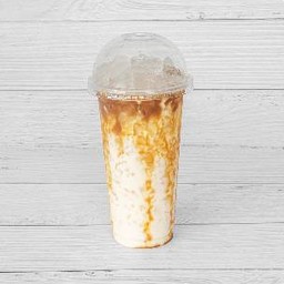 นมสดคาราเมล