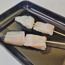 เนื้อปลาดอร์ลี่