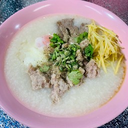 โจ๊กเจ้ตู่ วังหิน สาขา 2