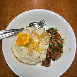 ซี่โครงหมูตุ๋นนายก้อง