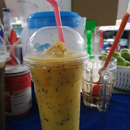 Little cup Around the world