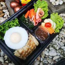 MALA HOME MADE (หนองจอก) หนองจอก