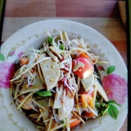 ส้มตำภูพาน