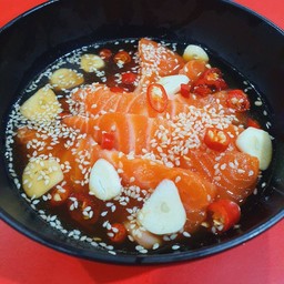 อาจุมดอง-RjumDong