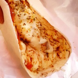 กะบับไก่ชีส Lv.4